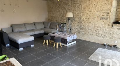 Maison 4 pièces de 148 m² à Courbillac (16200)