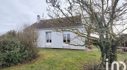 House 5 rooms of 82 m² in Ons-en-Bray (60650)