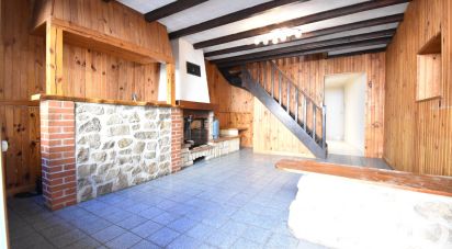 Village house 4 rooms of 83 m² in Saint-Uze (26240)