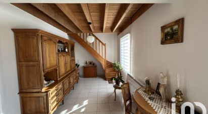 Traditional house 4 rooms of 119 m² in Créances (50710)