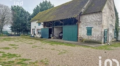 Maison 15 pièces de 300 m² à Château-Renard (45220)