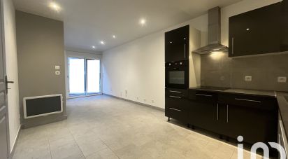 Appartement 3 pièces de 50 m² à Sigean (11130)