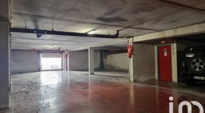 Parking of 25 m² in Marseille (13013)