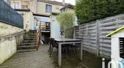 Maison 4 pièces de 53 m² à Saint-Fargeau-Ponthierry (77310)