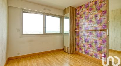 Apartment 4 rooms of 80 m² in Sarcelles (95200)