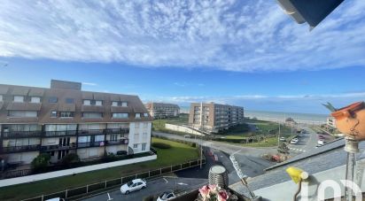 Duplex 2 pièces de 23 m² à Villers-sur-Mer (14640)