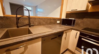 Maison traditionnelle 3 pièces de 51 m² à Moutiers-les-Mauxfaits (85540)