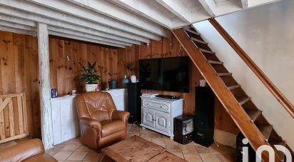 Maison de ville 4 pièces de 91 m² à Moussy-le-Vieux (77230)