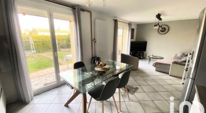 Maison 5 pièces de 107 m² à Beauvallon (26800)