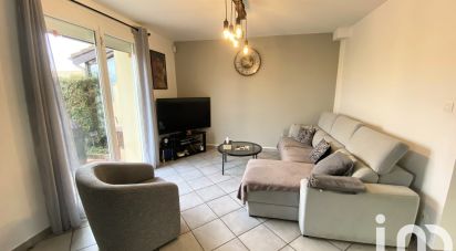 Maison 5 pièces de 107 m² à Beauvallon (26800)