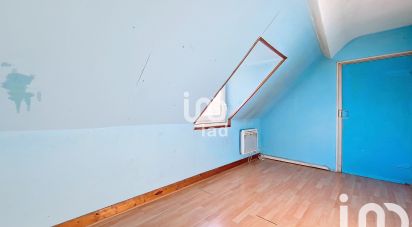 Appartement 3 pièces de 52 m² à Vierzon (18100)