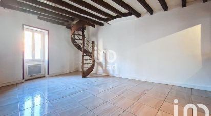 Appartement 3 pièces de 52 m² à Vierzon (18100)