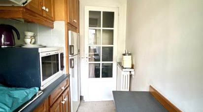 Studio 1 room of 39 m² in Paris (75015)