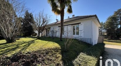 Maison traditionnelle 6 pièces de 160 m² à Marsac-sur-l'Isle (24430)