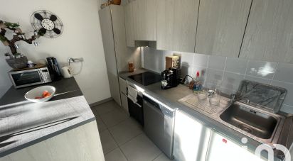 Appartement 2 pièces de 44 m² à Nice (06200)