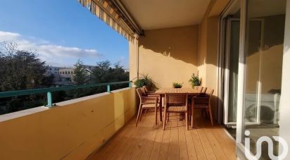 Appartement 3 pièces de 76 m² à Décines-Charpieu (69150)