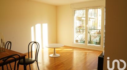 Apartment 4 rooms of 73 m² in Torcy (77200)