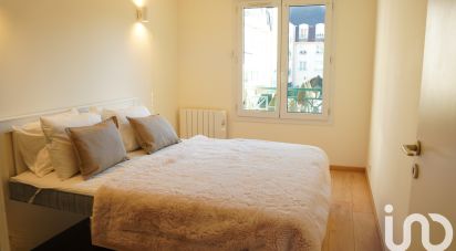 Appartement 4 pièces de 73 m² à Torcy (77200)