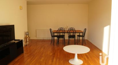 Apartment 4 rooms of 73 m² in Torcy (77200)