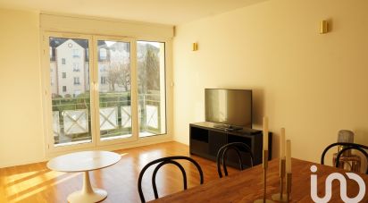 Apartment 4 rooms of 73 m² in Torcy (77200)