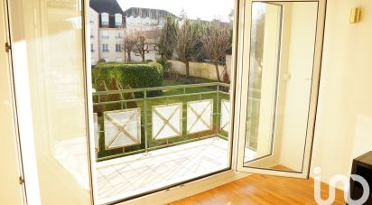 Apartment 4 rooms of 73 m² in Torcy (77200)