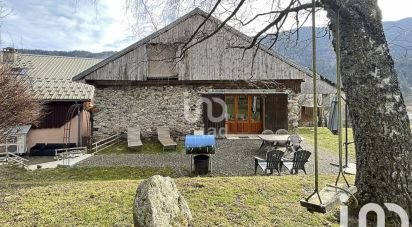 Barn conversion 1 room of 51 m² in Le Pontet (73110)