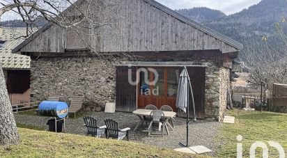 Barn conversion 1 room of 51 m² in Le Pontet (73110)