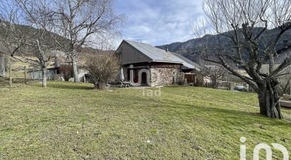 Barn conversion 1 room of 51 m² in Le Pontet (73110)