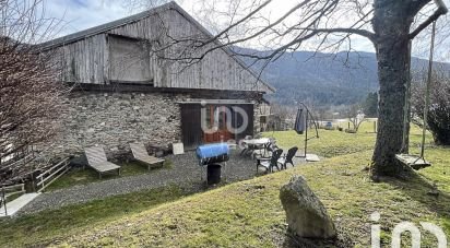 Barn conversion 1 room of 51 m² in Le Pontet (73110)