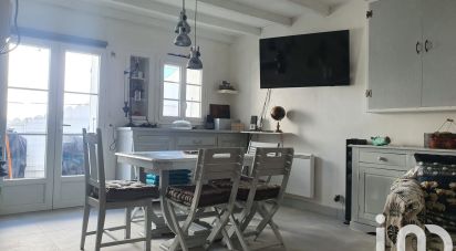 Village house 4 rooms of 73 m² in La Brée-les-Bains (17840)