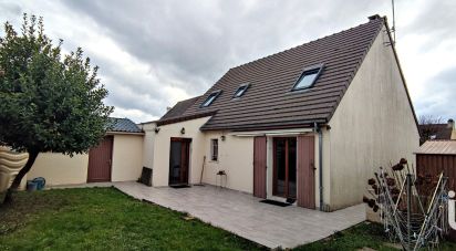 House 6 rooms of 112 m² in Réau (77550)