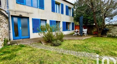 Maison 5 pièces de 110 m² à Conflans-Sainte-Honorine (78700)