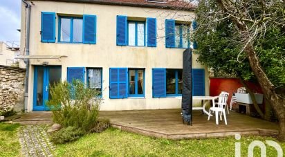 House 5 rooms of 110 m² in Conflans-Sainte-Honorine (78700)