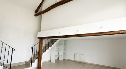 Maison de campagne 4 pièces de 83 m² à Bazoches-les-Gallerandes (45480)