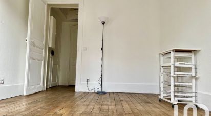 Appartement 1 pièce de 19 m² à Paris (75020)