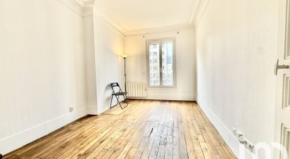 Appartement 1 pièce de 19 m² à Paris (75020)