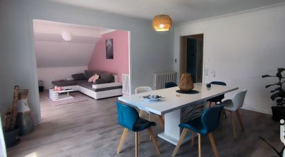 Apartment 5 rooms of 130 m² in Lourdes (65100)