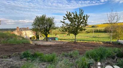 Land of 600 m² in Parnes (60240)