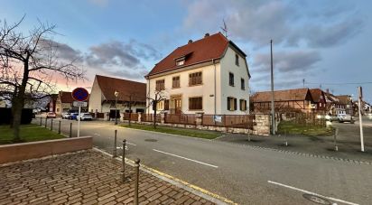 Retail property of 412 m² in Jebsheim (68320)