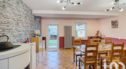 Maison 4 pièces de 102 m² à Tressange (57710)