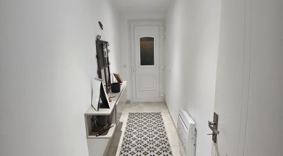 House 4 rooms of 99 m² in Villiers-en-Lieu (52100)