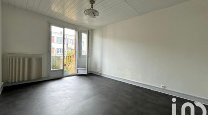 Apartment 3 rooms of 54 m² in Clamart (92140)