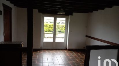 Longere 7 rooms of 128 m² in PRÉ-EN-PAIL (53140)