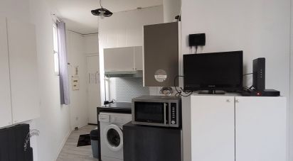 Studio 1 room of 17 m² in Villejuif (94800)