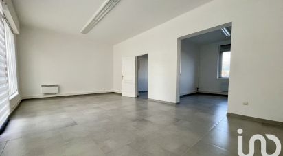 Immeuble de 200 m² à Mondelange (57300)