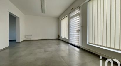 Immeuble de 200 m² à Mondelange (57300)