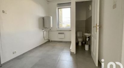 Immeuble de 200 m² à Mondelange (57300)