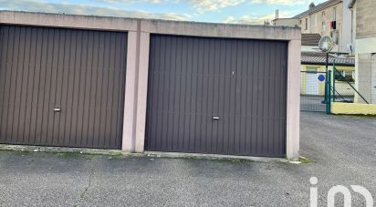 Immeuble de 200 m² à Mondelange (57300)