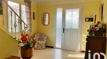 House 7 rooms of 152 m² in Saint-André (66690)