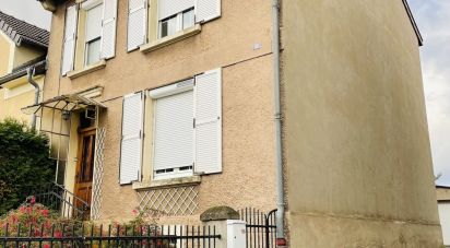 Maison 5 pièces de 117 m² à Gandrange (57175)